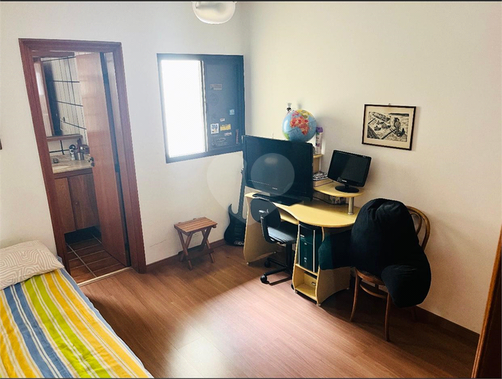 Venda Apartamento São Paulo Vila Uberabinha REO1032716 40