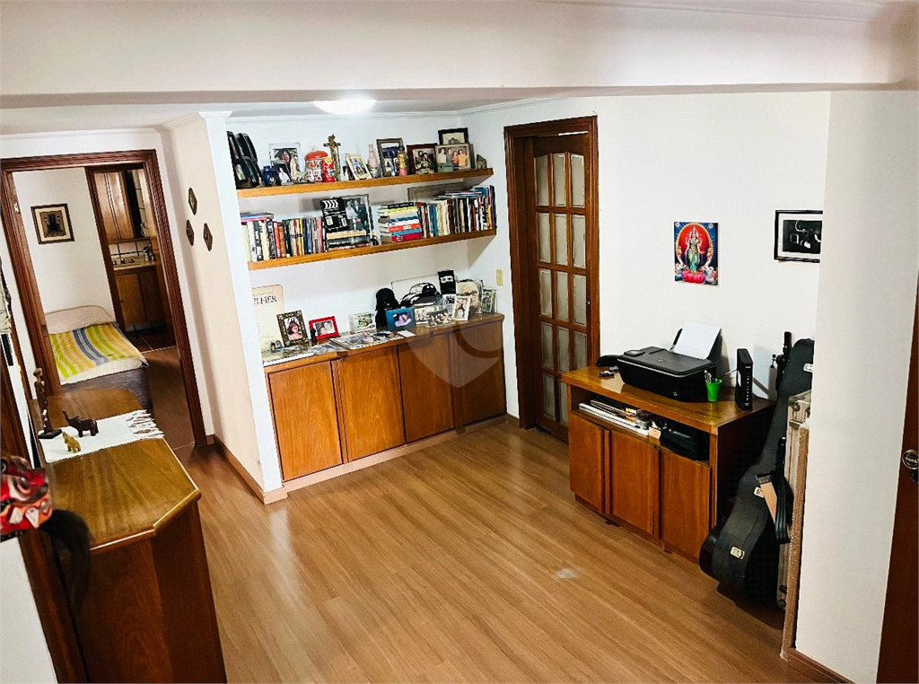 Venda Apartamento São Paulo Vila Uberabinha REO1032716 31