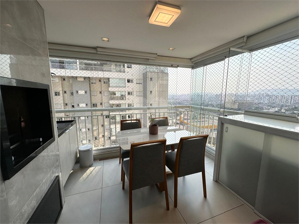 Venda Apartamento São Paulo Barra Funda REO1032717 5