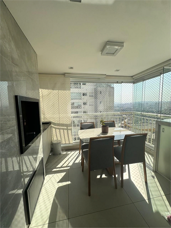 Venda Apartamento São Paulo Barra Funda REO1032717 7