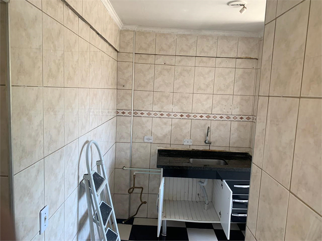 Aluguel Apartamento São Paulo Colônia (zona Leste) REO1032718 16