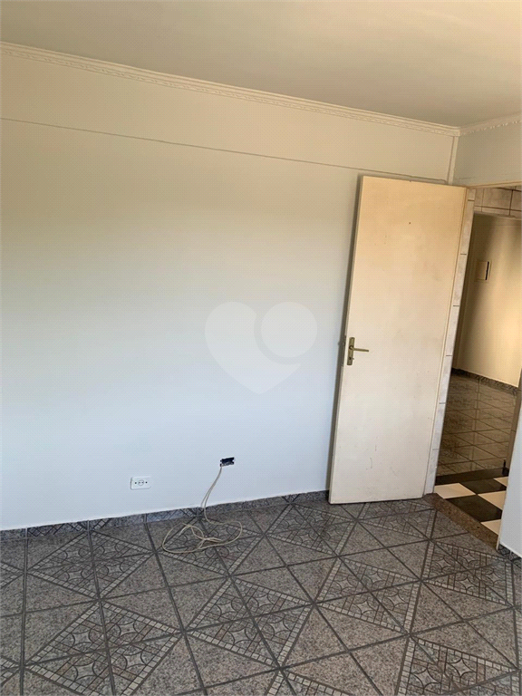 Aluguel Apartamento São Paulo Colônia (zona Leste) REO1032718 10