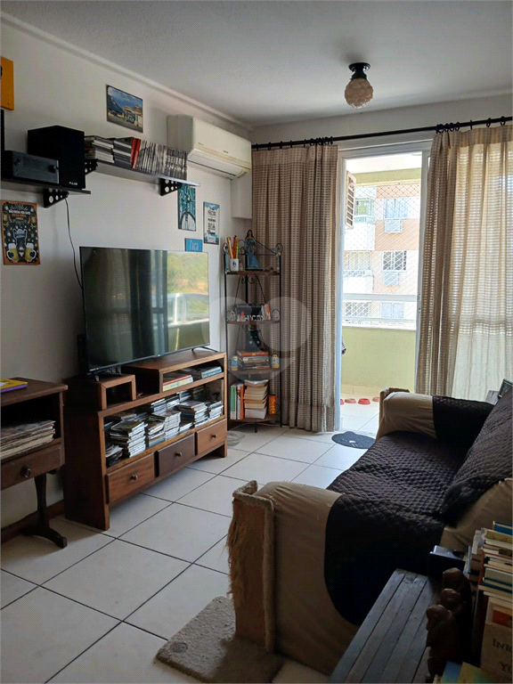 Venda Apartamento Niterói Badu REO1032719 1