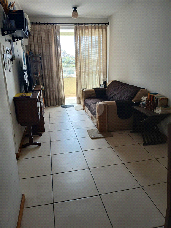 Venda Apartamento Niterói Badu REO1032719 2