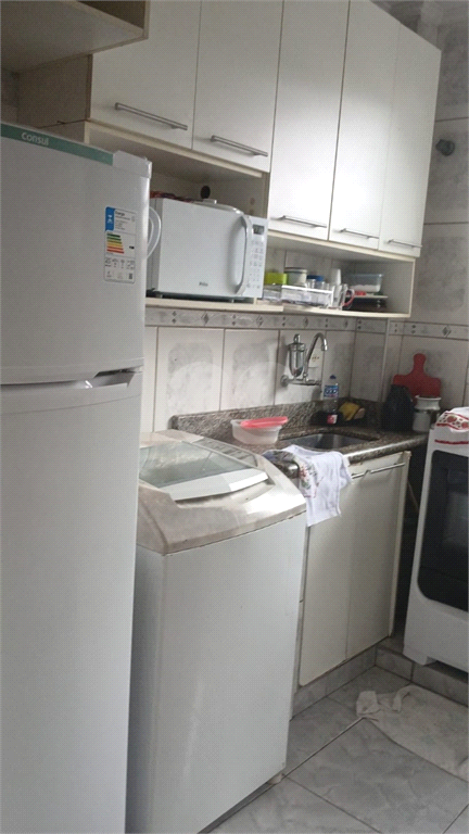 Venda Apartamento São Vicente Itararé REO1032720 21