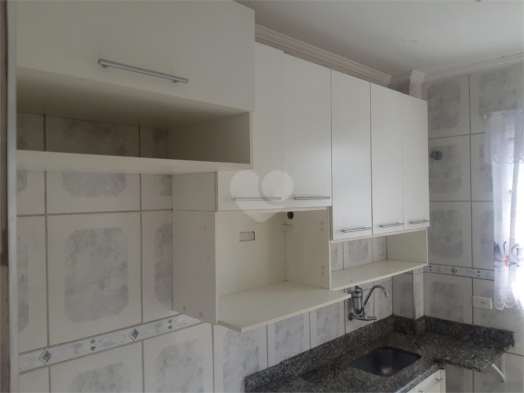 Venda Apartamento São Vicente Itararé REO1032720 20