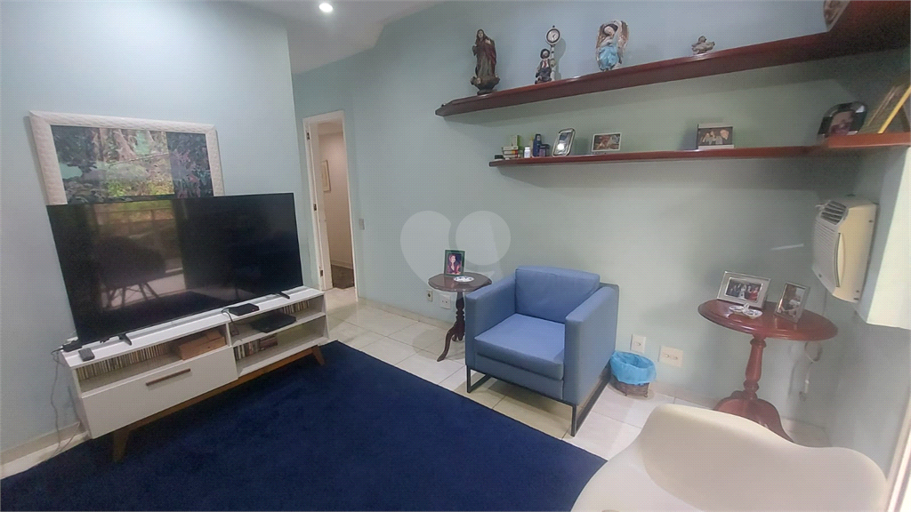 Venda Apartamento Rio De Janeiro Humaitá REO1032724 16