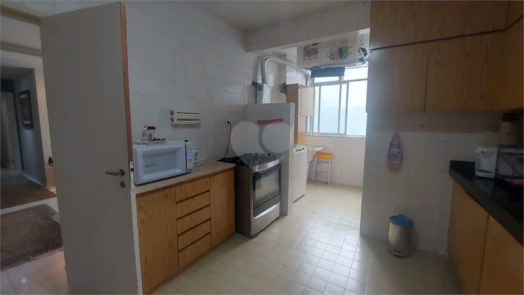 Venda Apartamento Rio De Janeiro Humaitá REO1032724 36