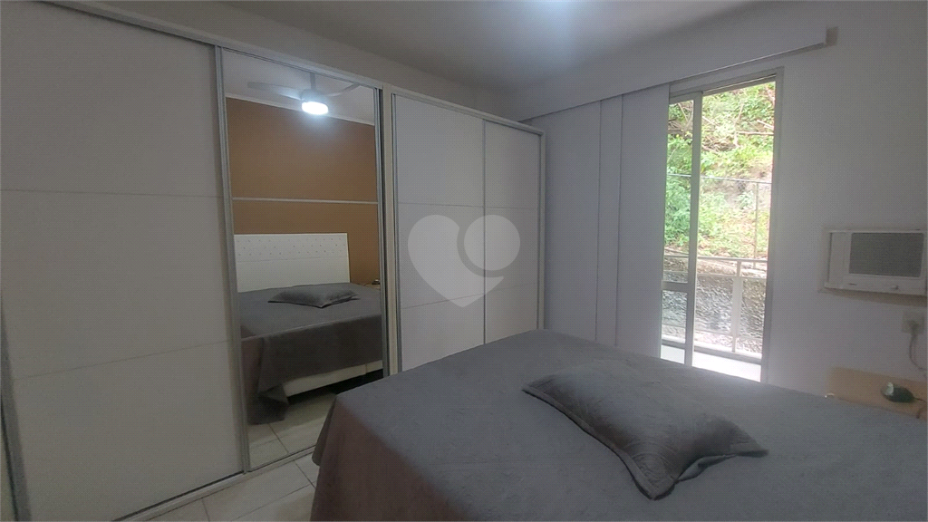 Venda Apartamento Rio De Janeiro Humaitá REO1032724 25