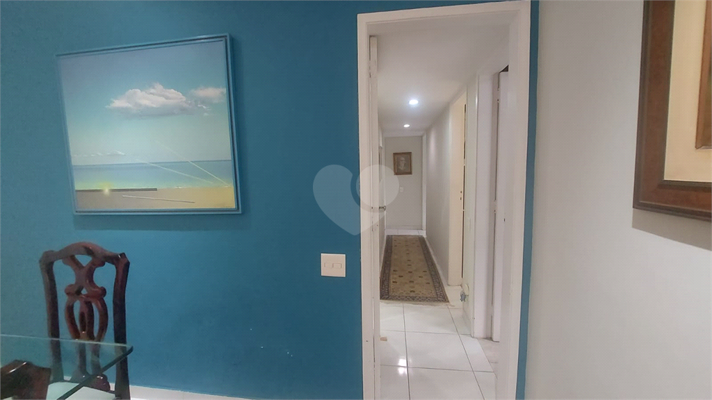 Venda Apartamento Rio De Janeiro Humaitá REO1032724 7