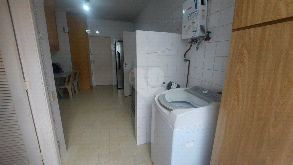 Venda Apartamento Rio De Janeiro Humaitá REO1032724 38