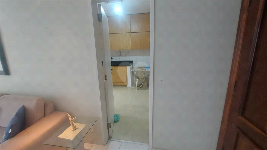 Venda Apartamento Rio De Janeiro Humaitá REO1032724 33