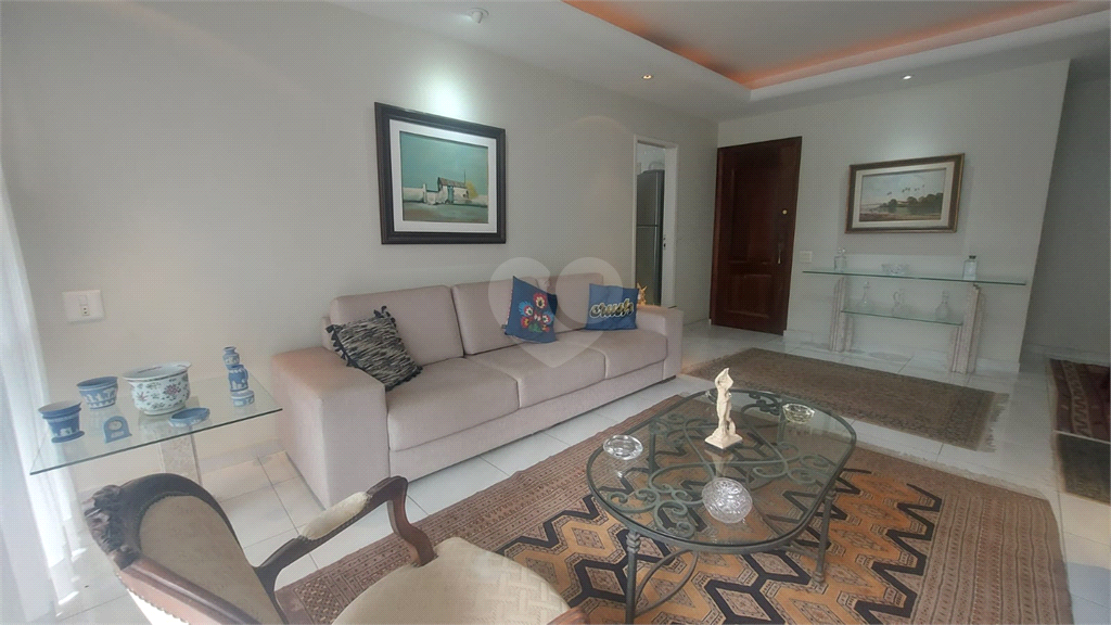 Venda Apartamento Rio De Janeiro Humaitá REO1032724 3