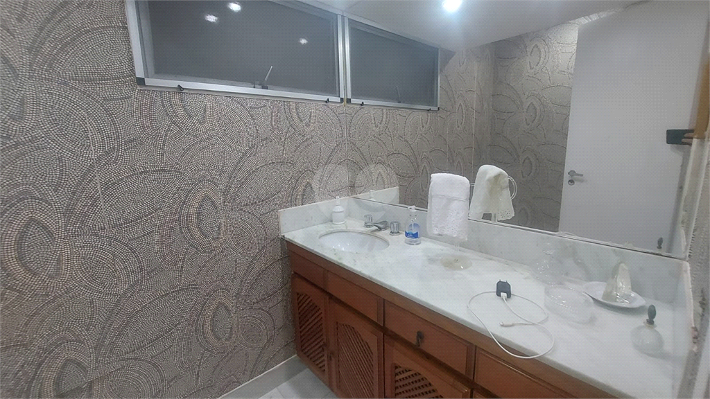 Venda Apartamento Rio De Janeiro Humaitá REO1032724 8