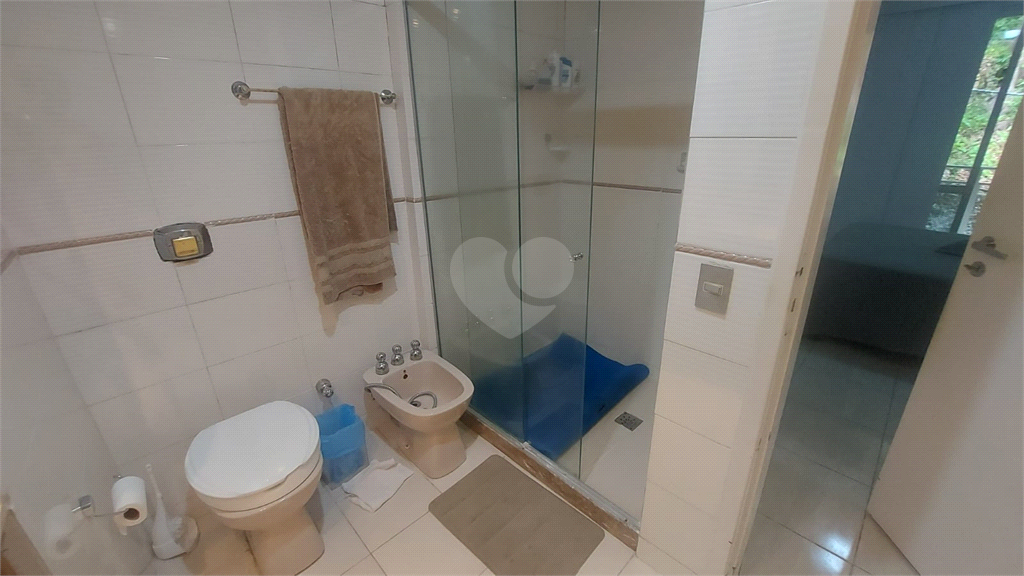 Venda Apartamento Rio De Janeiro Humaitá REO1032724 28