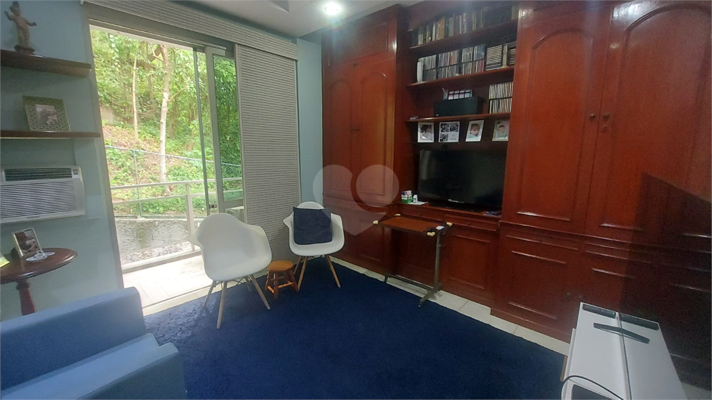 Venda Apartamento Rio De Janeiro Humaitá REO1032724 17