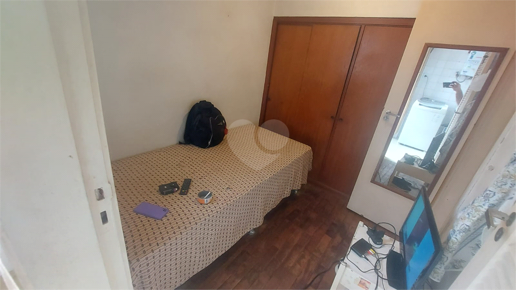 Venda Apartamento Rio De Janeiro Humaitá REO1032724 39