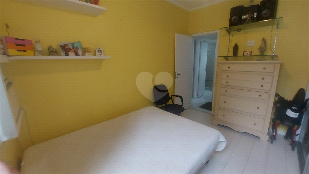 Venda Apartamento Rio De Janeiro Humaitá REO1032724 11