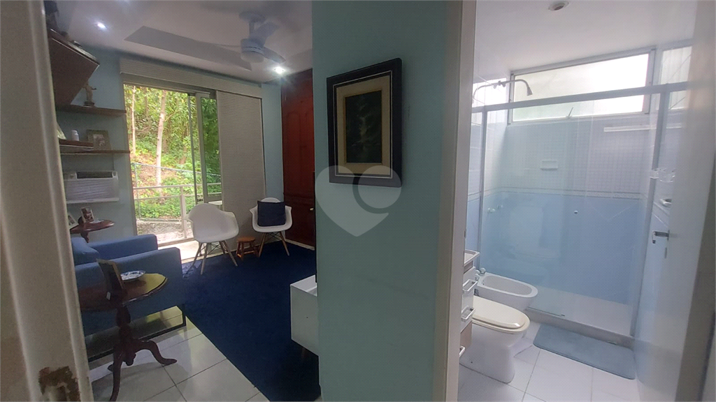 Venda Apartamento Rio De Janeiro Humaitá REO1032724 13