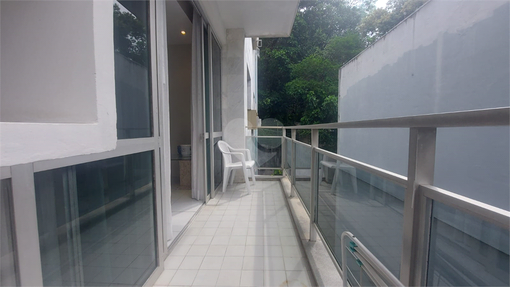 Venda Apartamento Rio De Janeiro Humaitá REO1032724 4