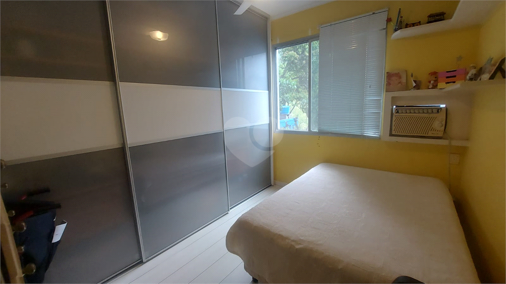 Venda Apartamento Rio De Janeiro Humaitá REO1032724 10