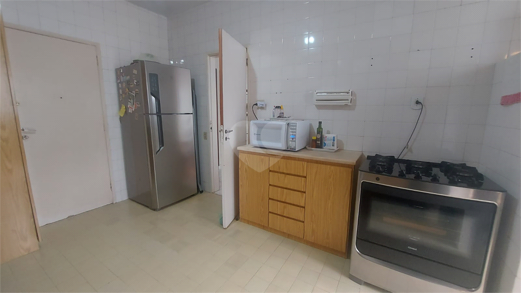 Venda Apartamento Rio De Janeiro Humaitá REO1032724 35