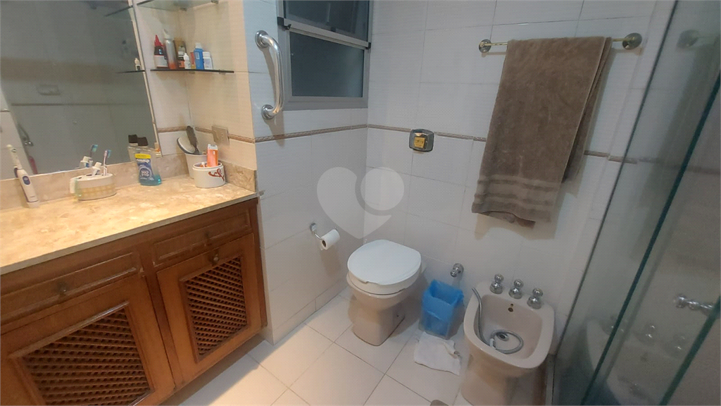 Venda Apartamento Rio De Janeiro Humaitá REO1032724 27