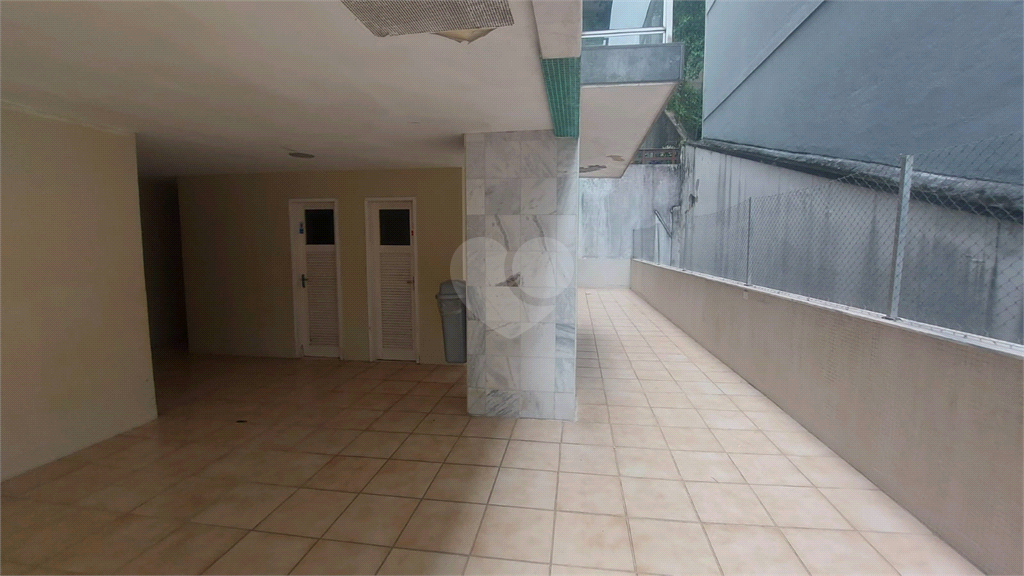 Venda Apartamento Rio De Janeiro Humaitá REO1032724 45