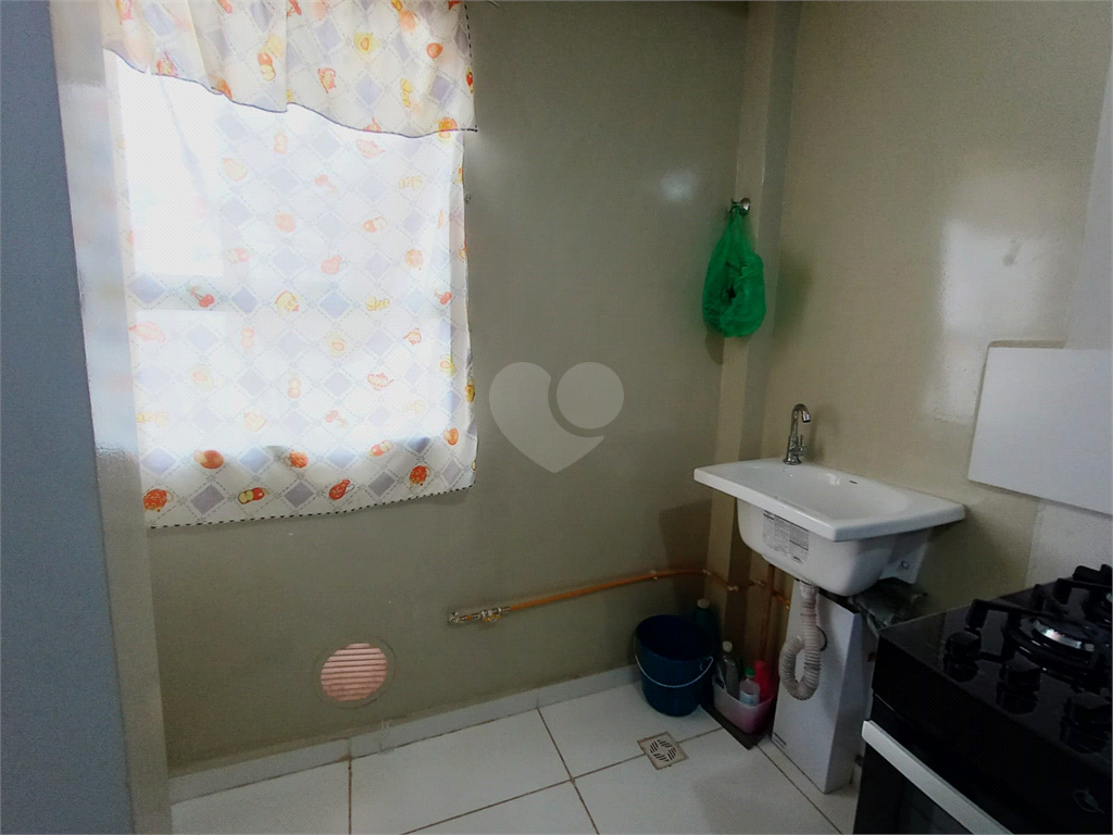 Venda Apartamento Lençóis Paulista Centro REO1032725 9