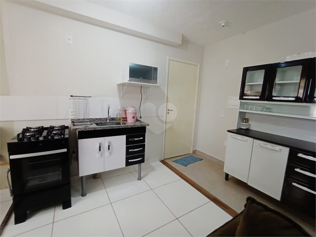 Venda Apartamento Lençóis Paulista Centro REO1032725 8