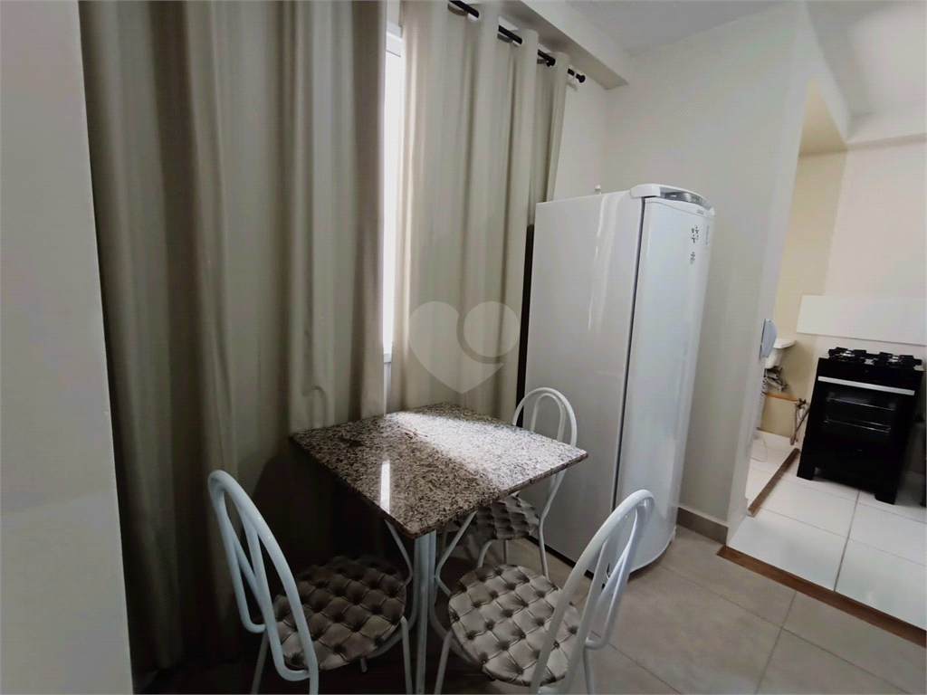 Venda Apartamento Lençóis Paulista Centro REO1032725 7