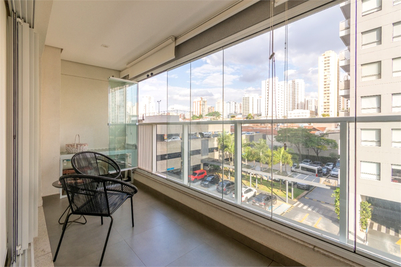 Venda Studio São Paulo Vila Leopoldina REO1032727 1