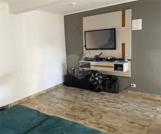 Venda Sobrado São Paulo Vila Santa Terezinha (zona Norte) REO1032728 1