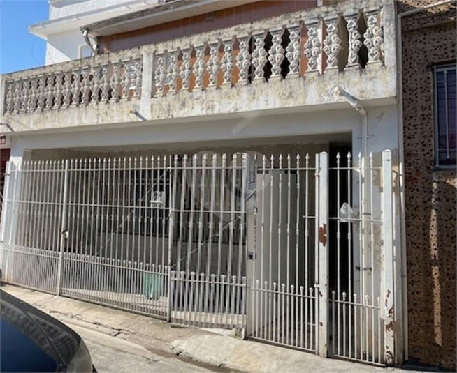 Venda Sobrado São Paulo Vila Santa Terezinha (zona Norte) REO1032728 18