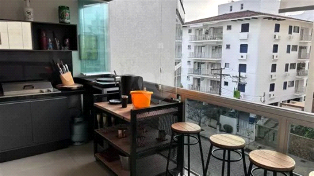 Venda Apartamento Guarujá Enseada REO1032729 20