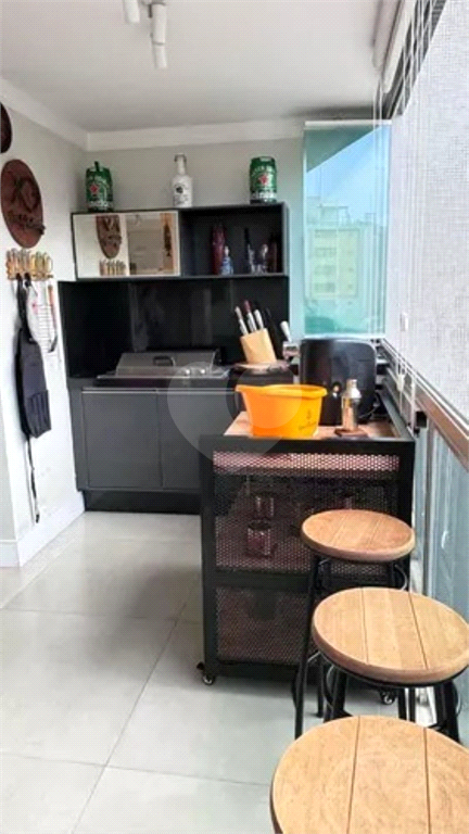 Venda Apartamento Guarujá Enseada REO1032729 19