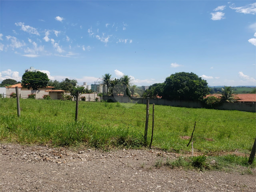 Venda Terreno Piracicaba Glebas Califórnia REO1032730 19