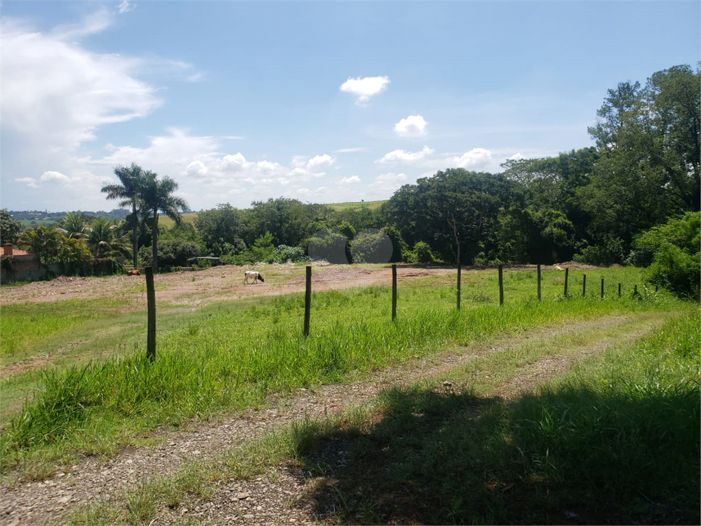 Venda Terreno Piracicaba Glebas Califórnia REO1032730 20