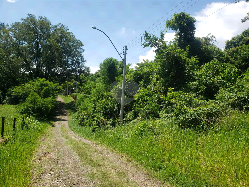 Venda Terreno Piracicaba Glebas Califórnia REO1032730 12