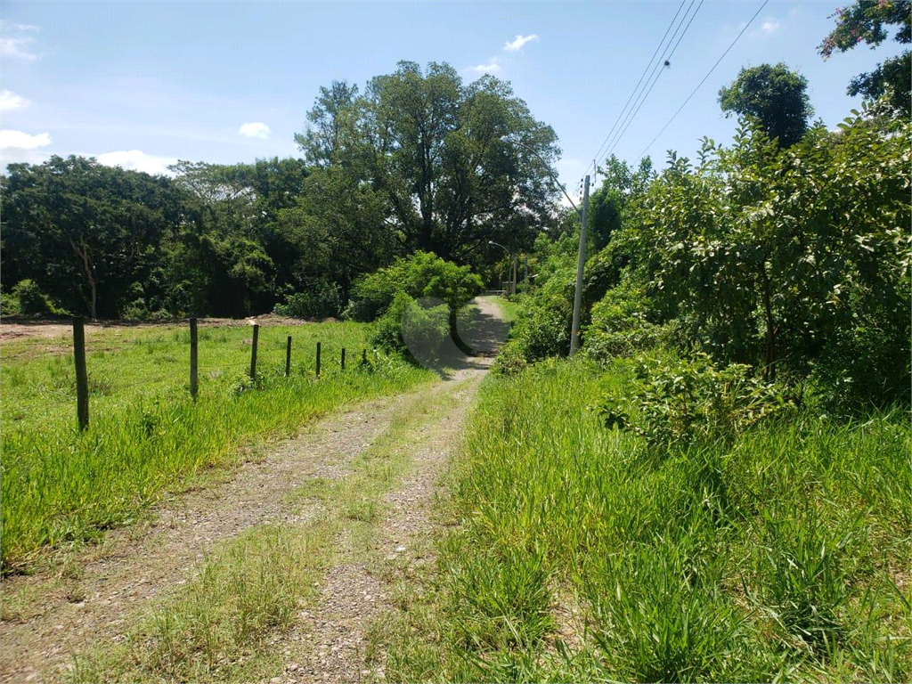 Venda Terreno Piracicaba Glebas Califórnia REO1032730 7