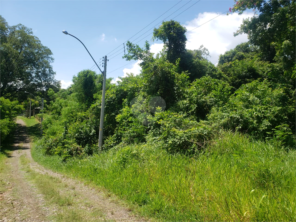 Venda Terreno Piracicaba Glebas Califórnia REO1032730 11