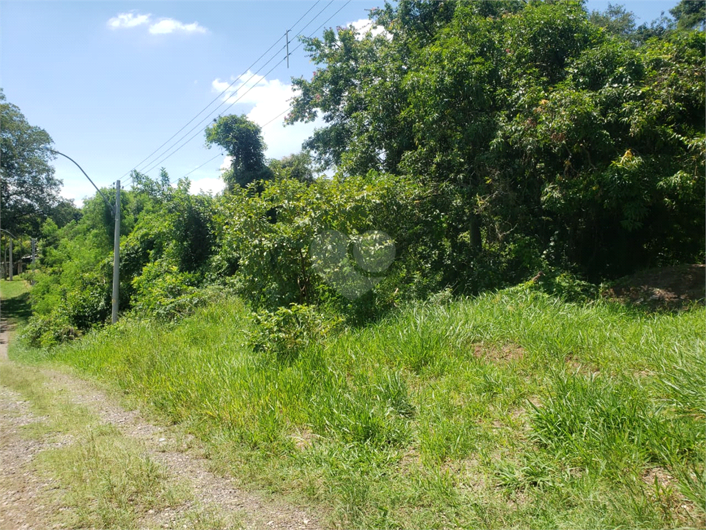 Venda Terreno Piracicaba Glebas Califórnia REO1032730 14