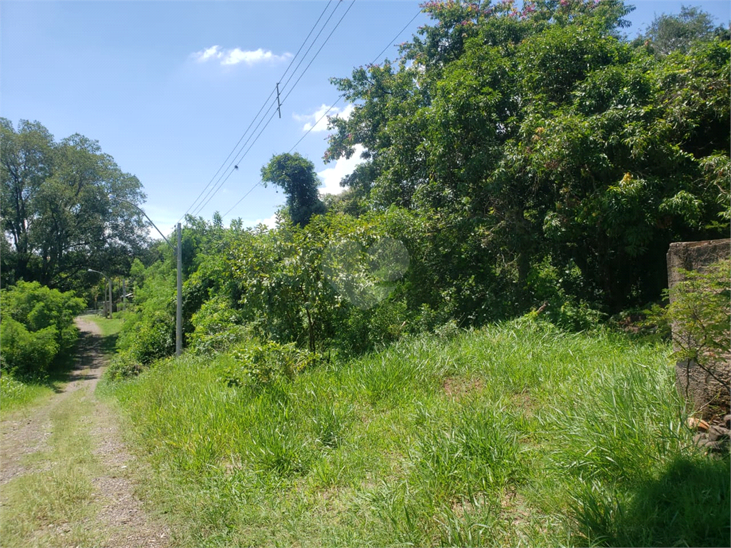 Venda Terreno Piracicaba Glebas Califórnia REO1032730 13