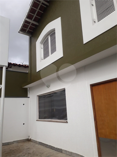 Aluguel Sobrado Mogi das cruzes Vila oliveira REO1032731 1