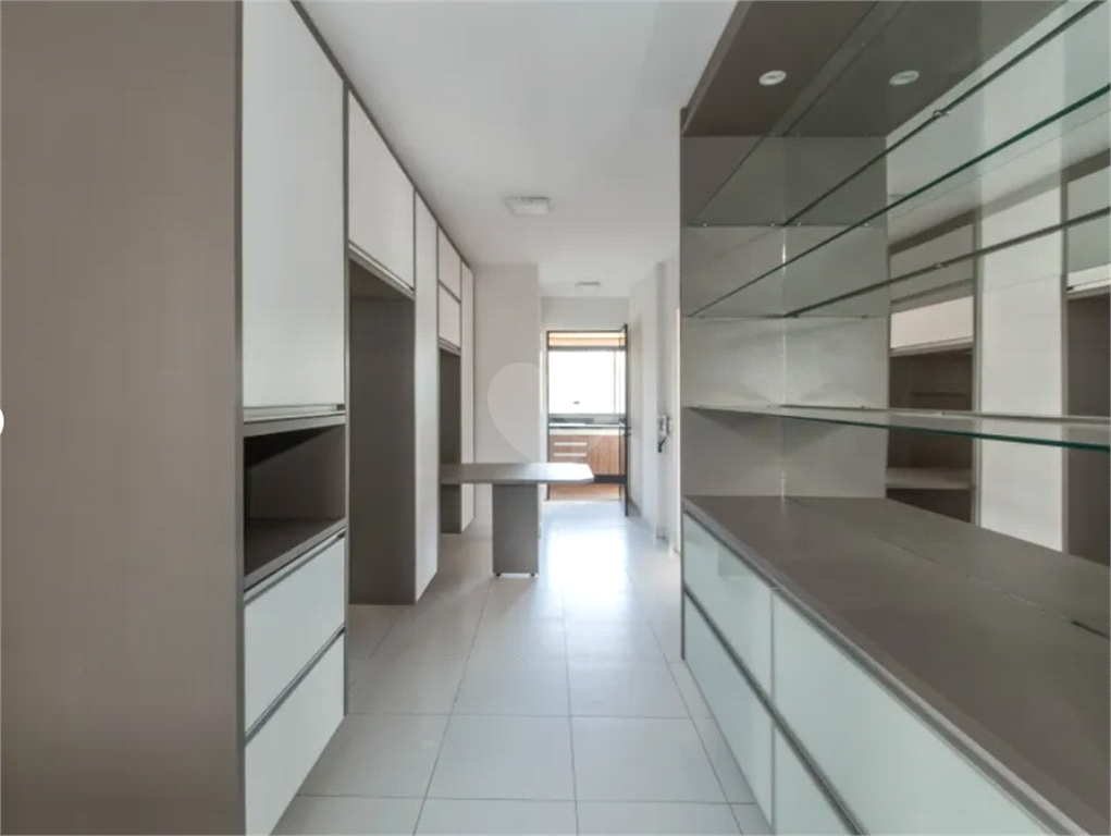 Venda Apartamento São Paulo Vila Andrade REO1032732 31