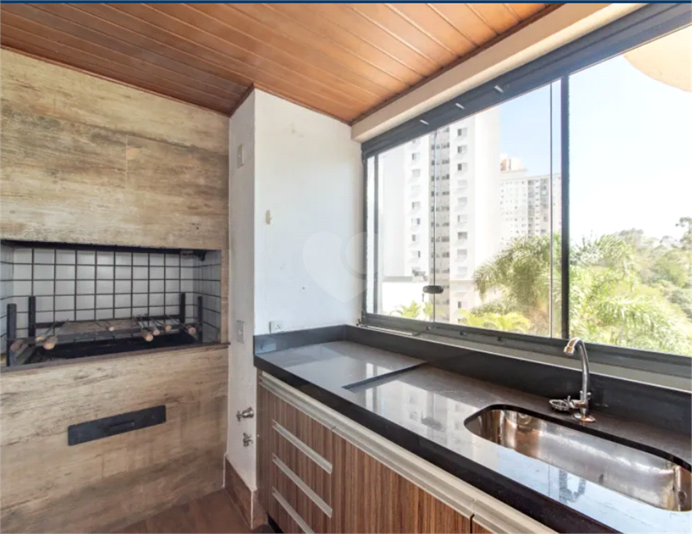 Venda Apartamento São Paulo Vila Andrade REO1032732 3