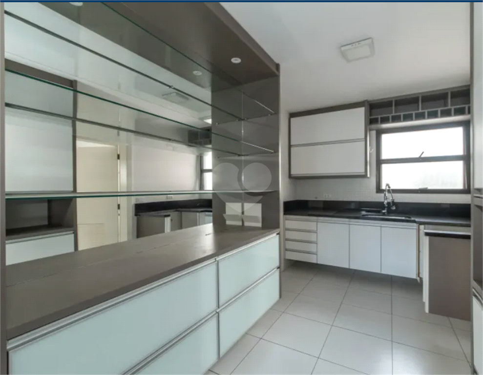 Venda Apartamento São Paulo Vila Andrade REO1032732 32