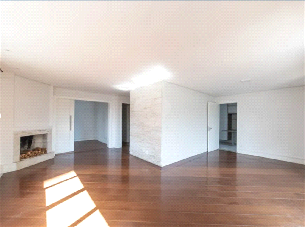 Venda Apartamento São Paulo Vila Andrade REO1032732 7