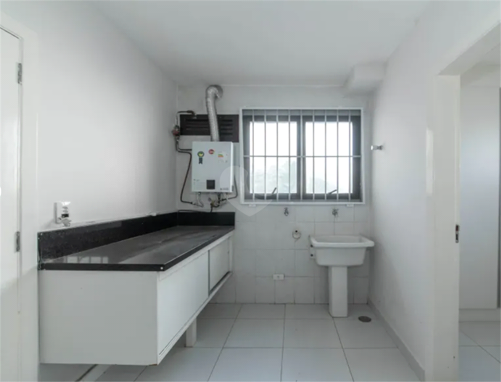 Venda Apartamento São Paulo Vila Andrade REO1032732 36