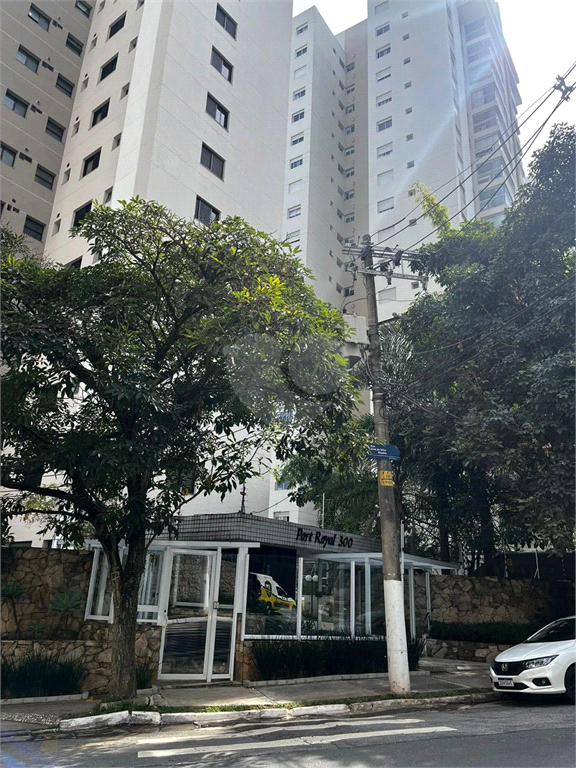 Venda Apartamento São Paulo Vila Andrade REO1032732 53